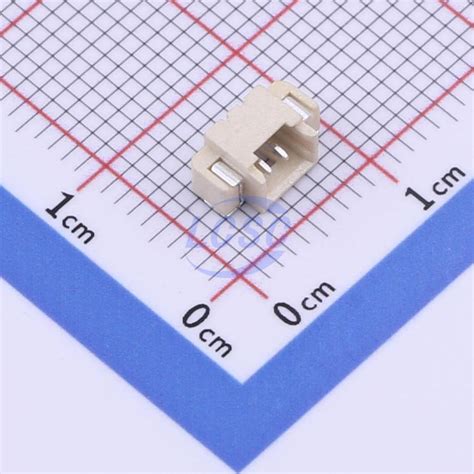 Understanding the WAFER-MX1.25-2PWB