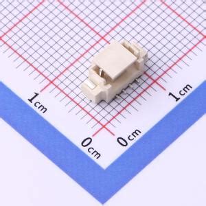 Understanding the WAFER-MX1.25-4PLB