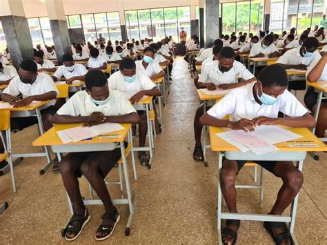 Understanding the WASSCE Social Studies Examination