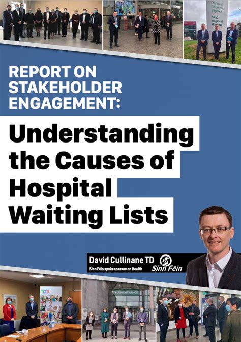 Understanding the Waiting List