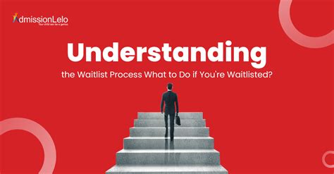 Understanding the Waitlist Process