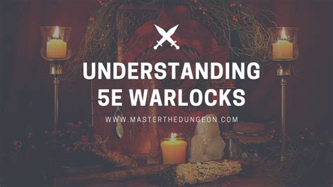 Understanding the Warlock's Essence