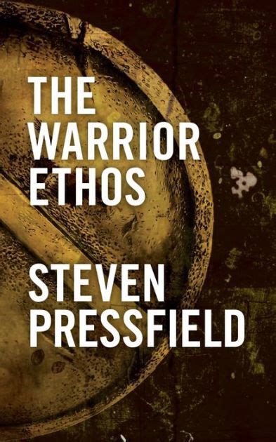 Understanding the Warrior Ethos