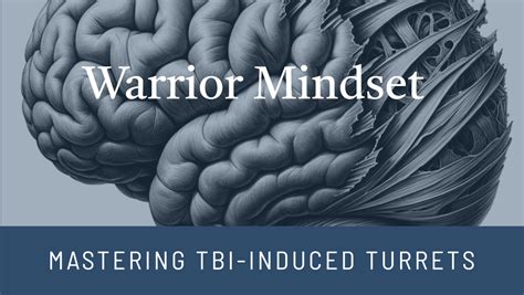 Understanding the Warrior Mindset