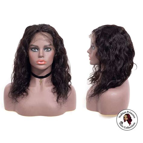 Understanding the Wavy Lace Front Wigs Market Landscape