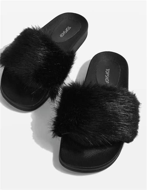 Understanding the World of Fur Sliders