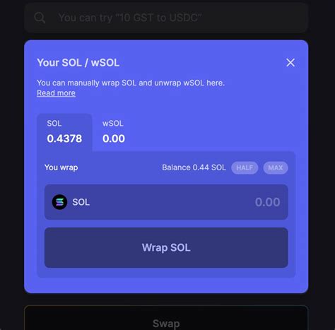 Understanding the Wrapped Sol Ecosystem