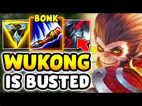 Understanding the Wukong Menace