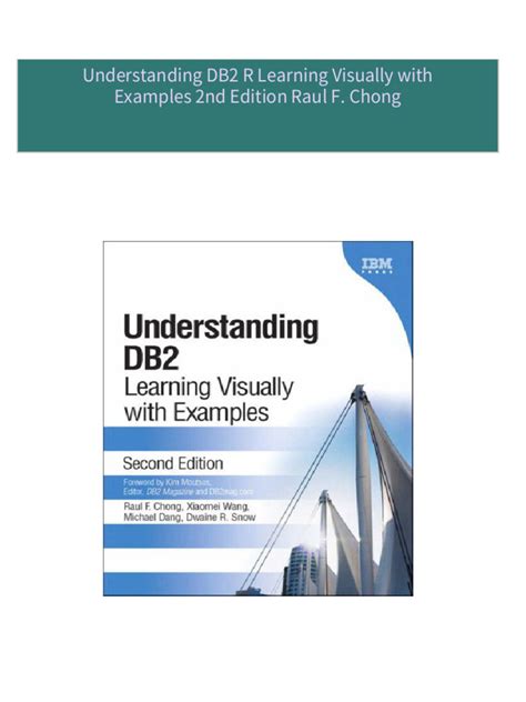 Understanding.DB2.R.Learning.Visually.with.Examples Ebook PDF