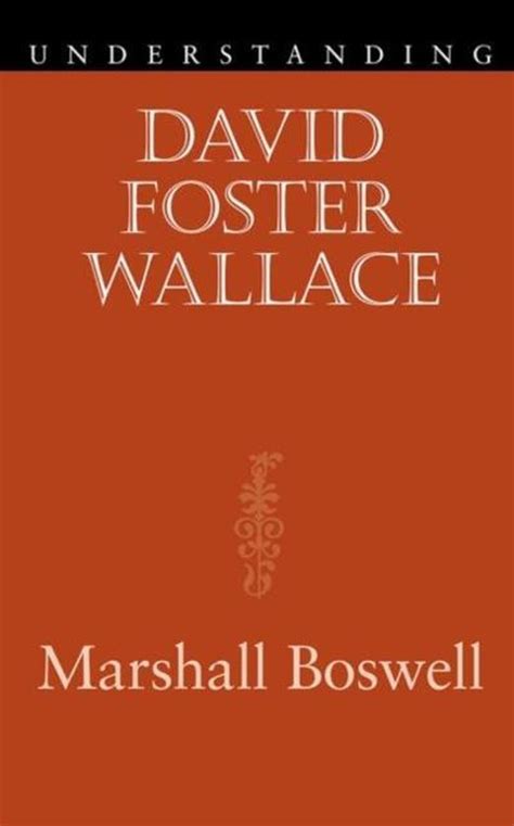 Understanding.David.Foster.Wallace Ebook Doc