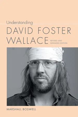 Understanding.David.Foster.Wallace Ebook Doc