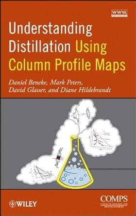 Understanding.Distillation.Using.Column.Profile.Maps Ebook Kindle Editon