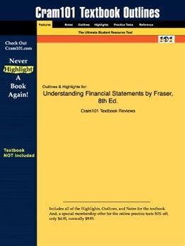 Understanding.Financial.Statements.8th.Edition Doc