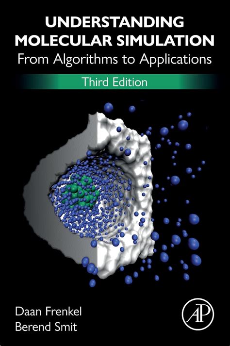 Understanding.Molecular.Simulation.from.algorithms.to.applications Ebook PDF