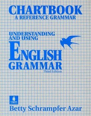 Understanding.and.Using.English.Grammar.Chartbook.A.Reference.Grammar.3rd.Ed Kindle Editon