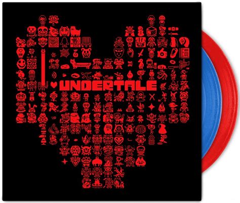 Undertale OST Vinyl: 3 Limited Edition Must-Haves for True Fans