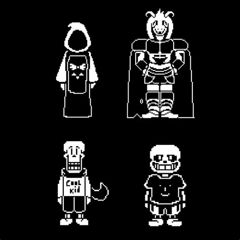 Undertale Save Points: 10,000+ Characters of Information and Analysis