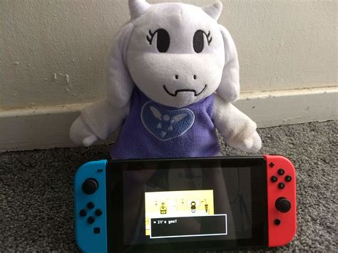 Undertale on Switch: The Ultimate Guide for 2023