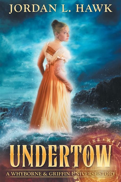 Undertow A Whyborne and Griffin Universe Story Epub