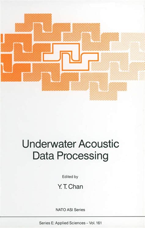 Underwater Acoustic Data Processing Reader