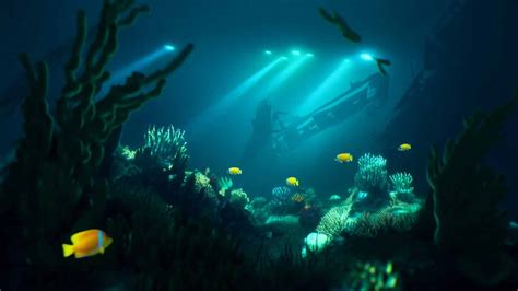 Underwater LED Lights: Illuminating the Depths with Cutting-Edge Technology