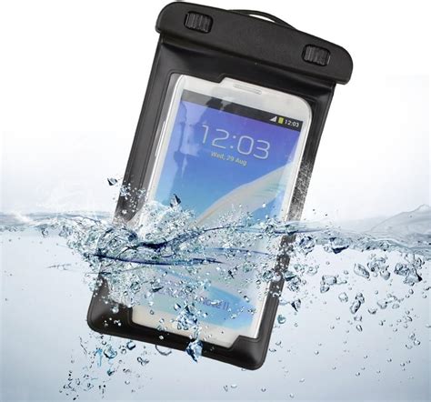 Underwater Waterproof Removable Blackberry Lumia925 Reader