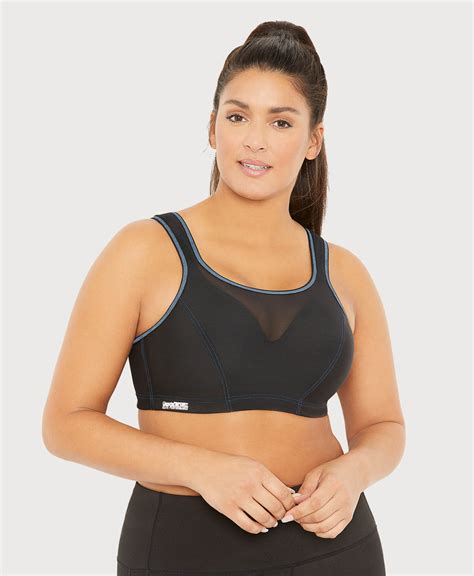 Underwire Sports Bras: A Comprehensive Guide to Support and Comfort