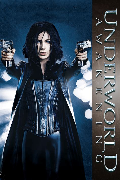 Underworld: The Awakening Cast — A Comprehensive Guide