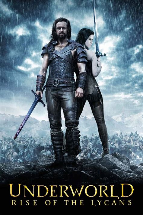 Underworld New Movie: A Deeper Dive into the Lycan and Vampire Saga