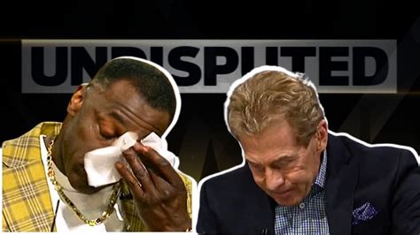 Undisputed: Unraveling the Skip Bayless Phenomenon