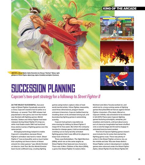 Undisputed Street Fighter Epub