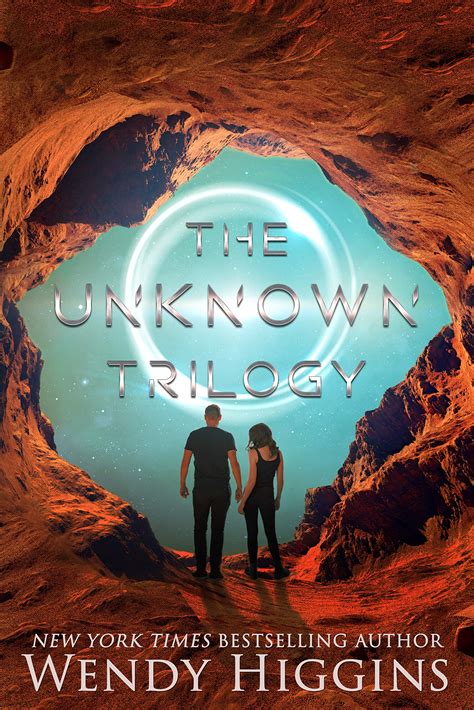 Undone Unknown Trilogy Book 3 Reader