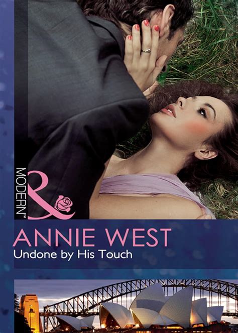 Undone by His Touch Epub