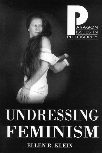 Undressing Feminism 1st Edition PDF