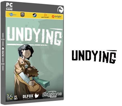 Undying: Premium Edition