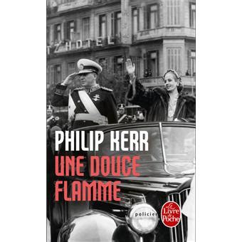 Une Douce Flamme Policier Thriller French Edition Kindle Editon