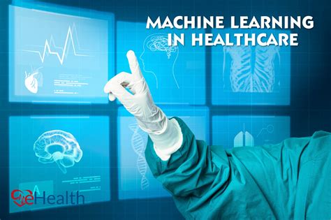 Une Once en ML: The Power of Machine Learning in Healthcare