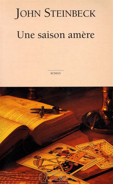 Une Saison Amère Biblio Romans French Edition Doc