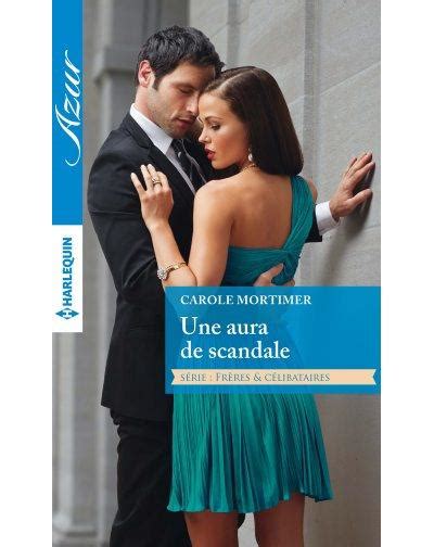 Une aura de scandale Frères et célibataires t 1 French Edition Epub