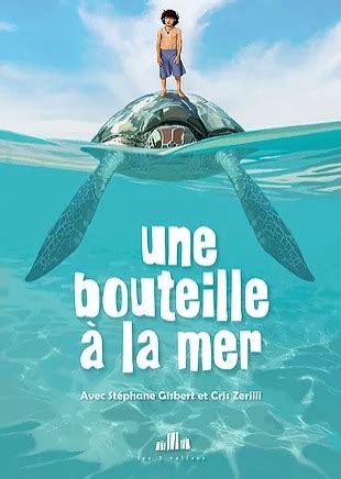 Une bouteille Ã  la mer Doc