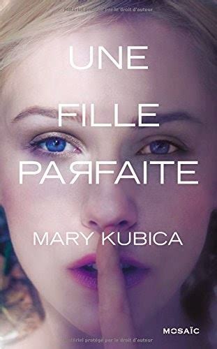 Une fille parfaite French Edition Kindle Editon