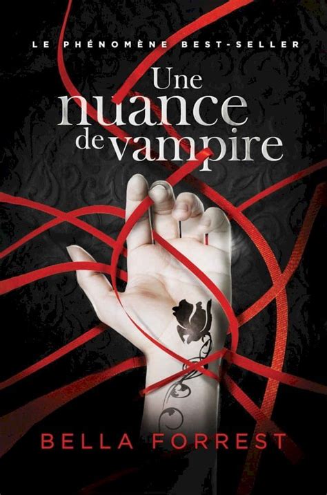 Une nuance de vampire Volume 1 French Edition Reader