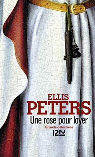 Une rose pour loyer Grands détectives French Edition Doc