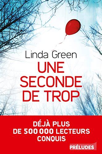 Une seconde de trop PrÃ©ludes Noir French Edition Reader