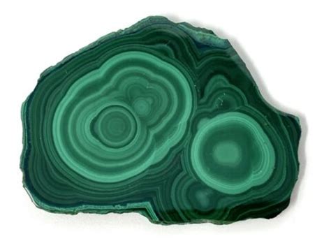 Unearth the Allure of Malachite