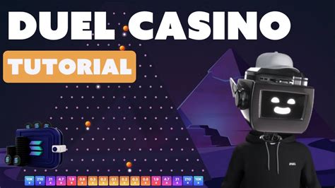 Unearth the Thrill: Unveiling the Secrets of Duel Casino's Success