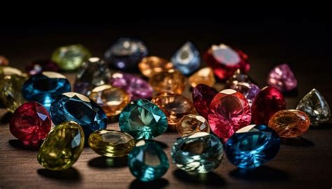 Unearthing the Gemstones of Your Surroundings