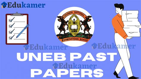 Uneb Past Papers With Answers PDF