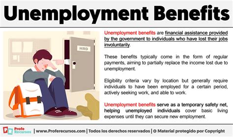 Unemployment: An Unforeseen Calamity and the Vital Safety Net of Unemployment Insurance