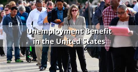 Unemployment Benefits in New Jersey: A Comprehensive Guide